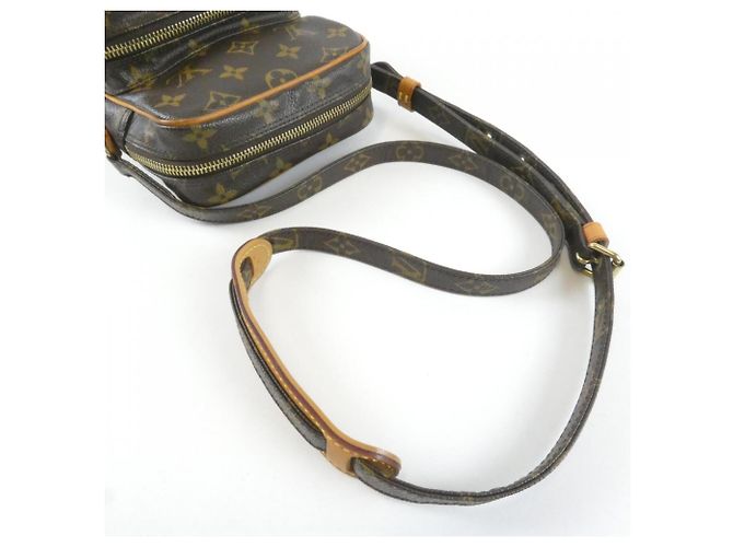 Louis Vuitton Monogram Amazon M45236 Schultertasche Braun - Ansicht 5