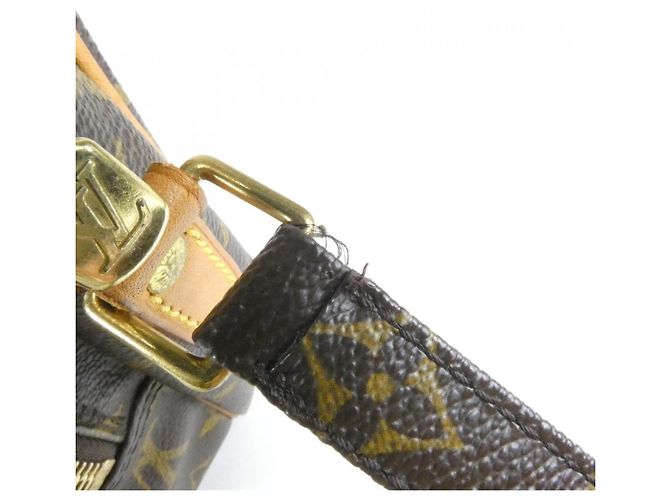 Louis Vuitton Monogram Amazon M45236 Schultertasche Braun - Ansicht 7