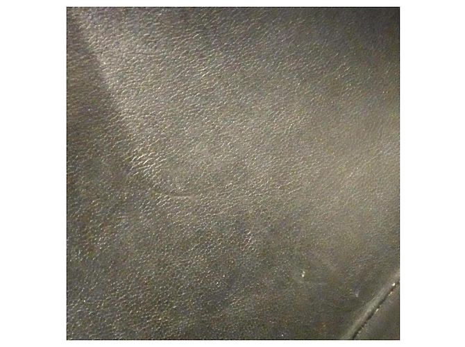 Louis Vuitton Portefeuille Capucines M64551 Wallet Nero - vista 9