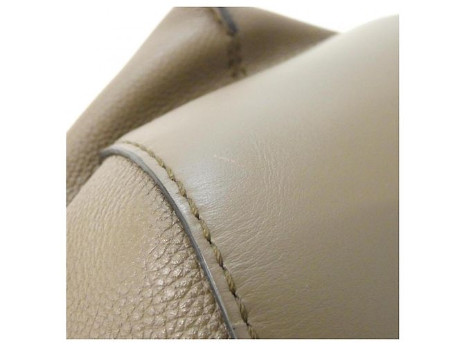 Loewe Anton Small Body Bag Braun - Ansicht 3