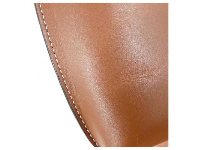 Borsa a tracolla Loewe Gate Pocket 109 30 Z42 Marrone - vista 5