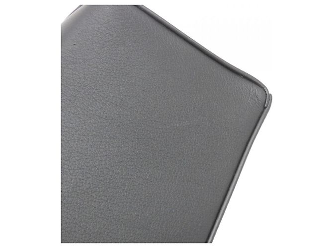 Loewe Puzzle Edge Small Handtasche Schwarz - Ansicht 3