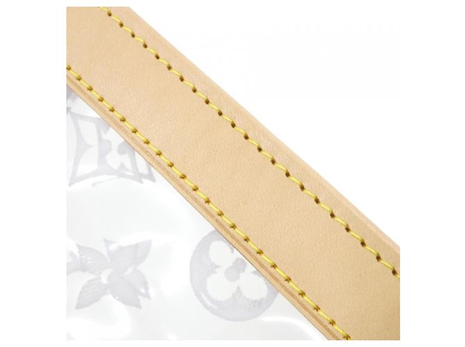 Louis Vuitton Monogram Trio Pochette Toilette - vista 5