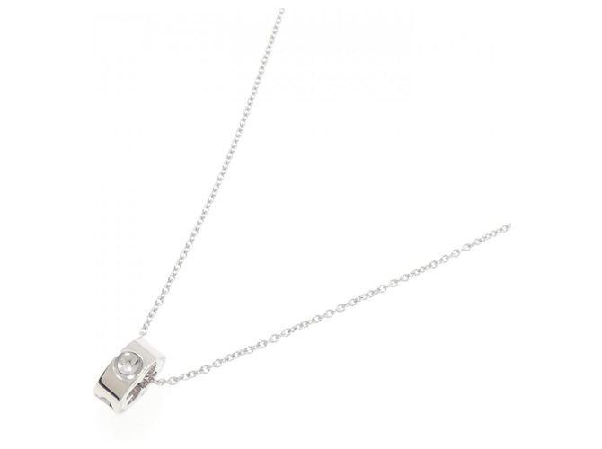 Louis Vuitton Pendant Empreinte Halskette - Ansicht 2