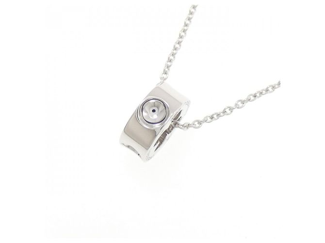 Louis Vuitton Pendant Empreinte Halskette - Ansicht 3