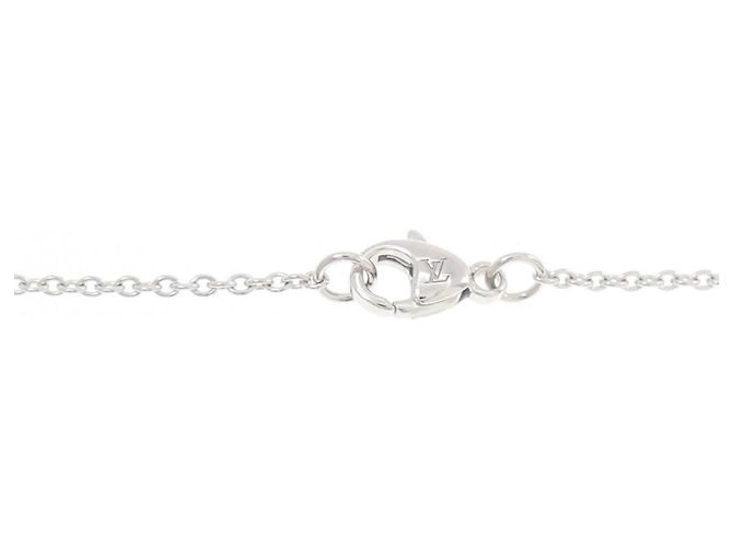 Louis Vuitton Pendant Empreinte Halskette - Ansicht 5