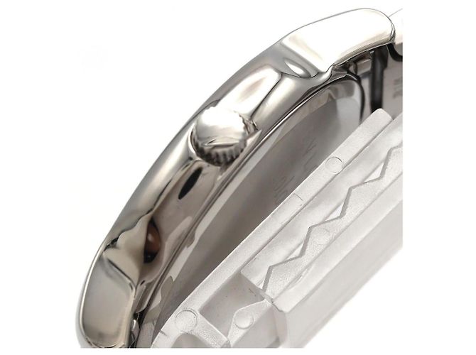 Bulgari Orologio da polso Bvlgari Solotempo ST35S Quartz - vista 3