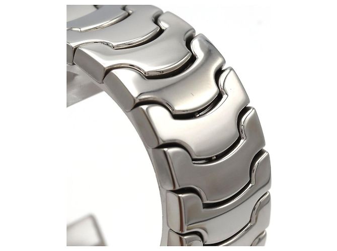 Bulgari Orologio da polso Bvlgari Solotempo ST35S Quartz - vista 4