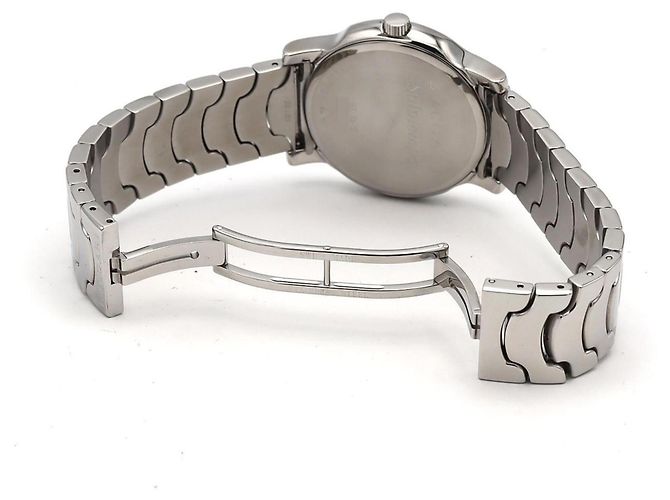 Bulgari Orologio da polso Bvlgari Solotempo ST35S Quartz - vista 6