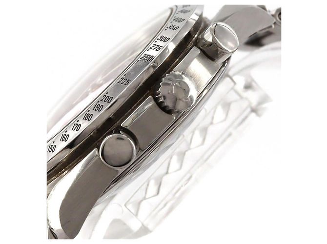 Orologio automatico Omega Speedmaster Day-Date 3523.80 - vista 3
