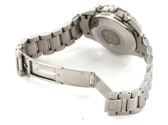 Orologio automatico Omega Speedmaster Day-Date 3523.80 - vista 6