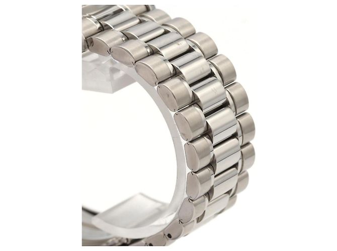 Relógio automático Omega Speedmaster 3510.50 em aço inoxidável - vista 4