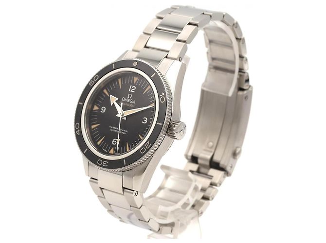 Omega Seamaster 300 Automatic Uhr - Ansicht 2