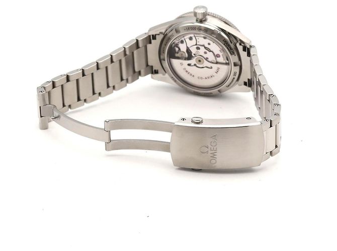 Omega Seamaster 300 Automatic Uhr - Ansicht 6