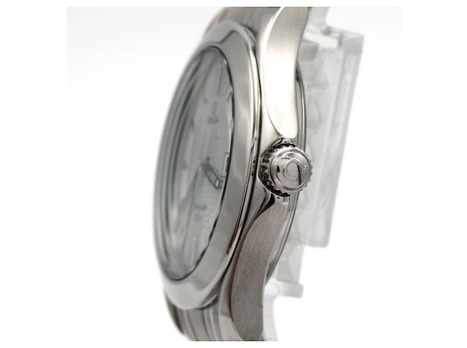 Relógio Omega Seamaster 120 SS Quartz - vista 3