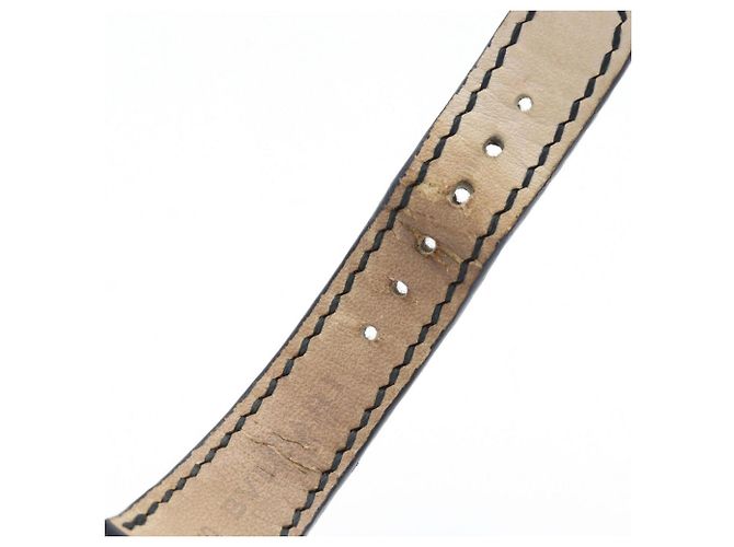 Bulgari Reloj de pulsera Bvlgari YG BB30GL Quartz - vista 4