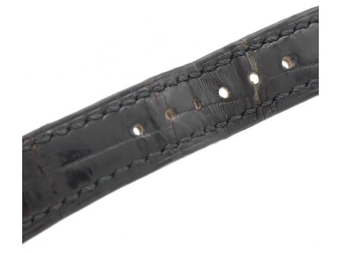 Bulgari Reloj de pulsera Bvlgari YG BB30GL Quartz - vista 5