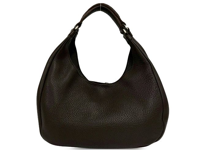 Bottega Veneta Brown Campana Braun Dunkelbraun - Ansicht 2