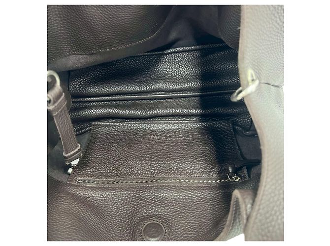 Bottega Veneta Brown Campana Braun Dunkelbraun - Ansicht 3