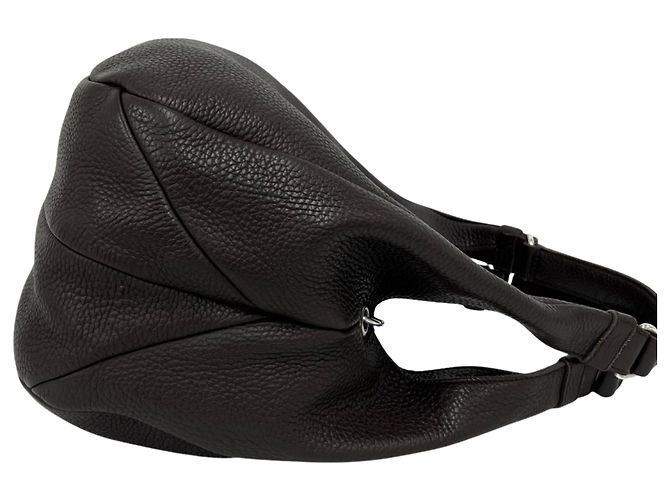 Bottega Veneta Brown Campana Braun Dunkelbraun - Ansicht 5
