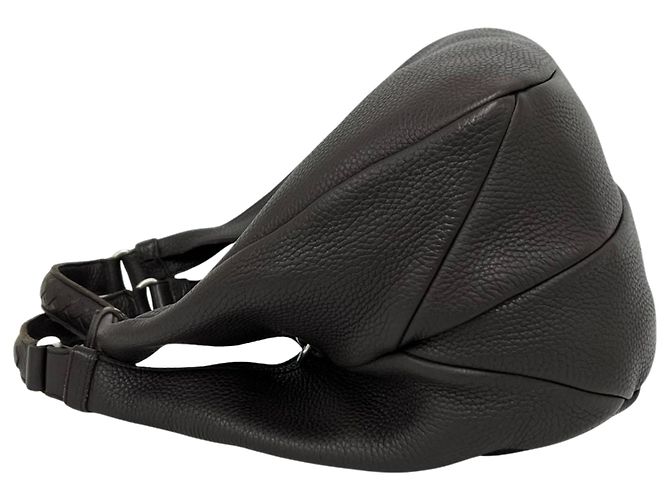 Bottega Veneta Brown Campana Braun Dunkelbraun - Ansicht 6