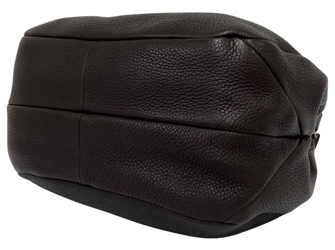 Bottega Veneta Brown Campana Braun Dunkelbraun - Ansicht 7