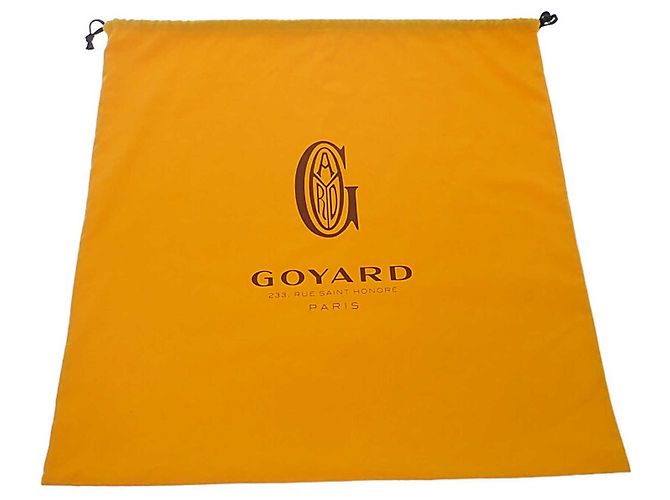 Goyard Black Goyardine Saint Louis PM Nero - vista 15