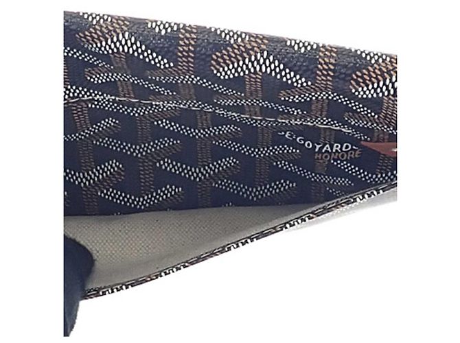 Goyard Black Goyardine Saint Louis PM Nero - vista 9