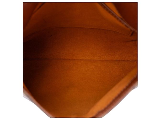 Louis Vuitton Brown Monogram Musette Salsa PM Short Strap Braun - Ansicht 4