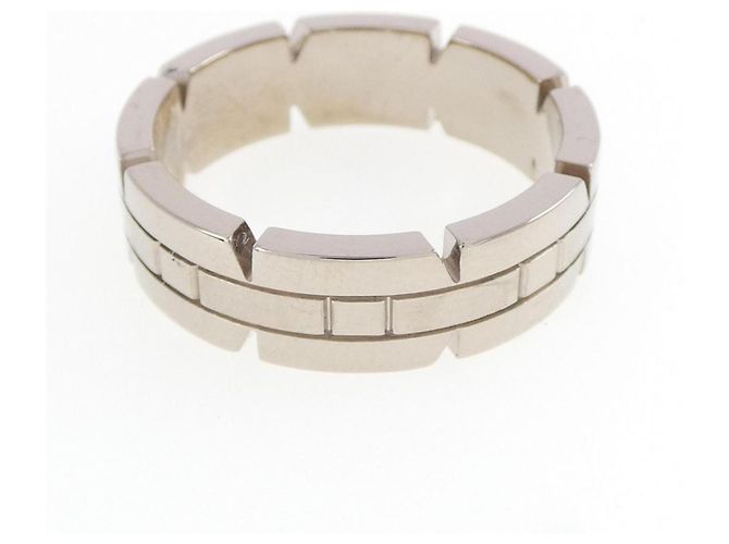Cartier Tank Française Small Ring - Ansicht 2