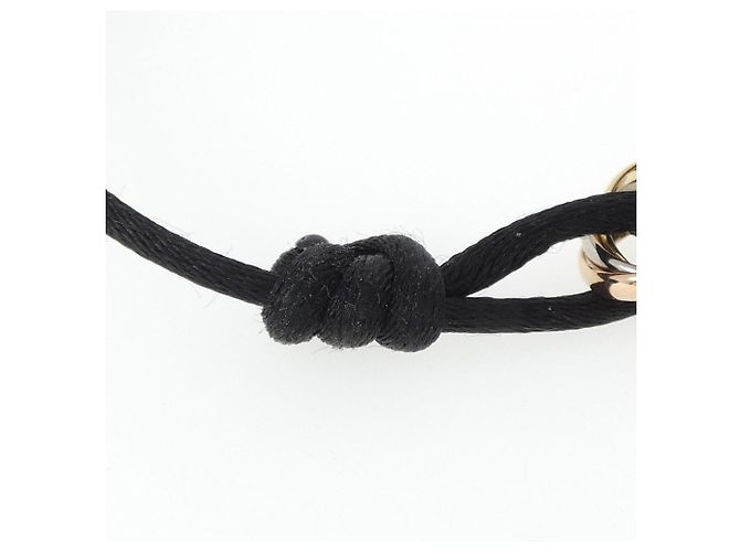 Bracciale Cartier Trinity Cord - vista 3