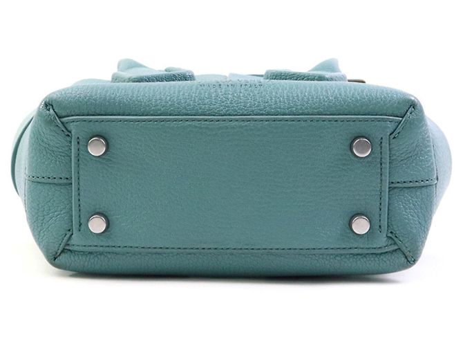 Borsa Bottega Veneta Maxi Intrecciato Mini The Arco Verde - vista 4