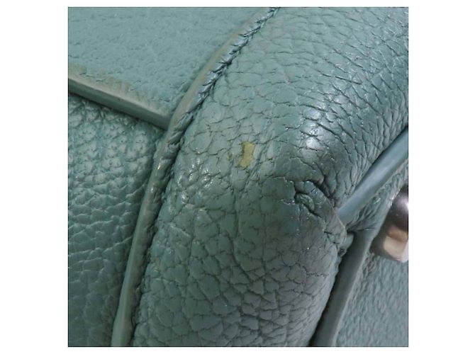 Borsa Bottega Veneta Maxi Intrecciato Mini The Arco Verde - vista 6
