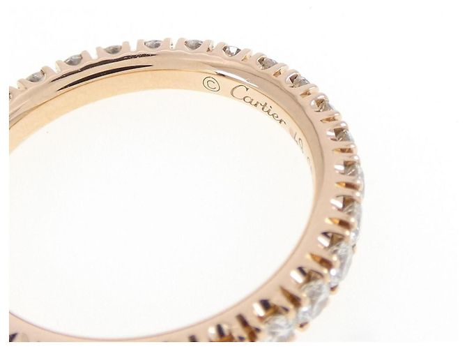 Cartier Etincelle Ring - Ansicht 2