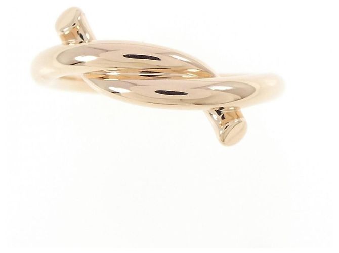 Anello Cartier Entrelacés - vista 2