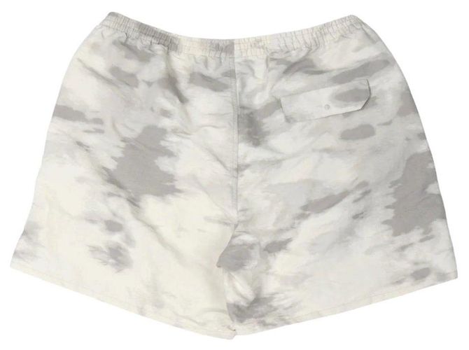 Autre Marque Cactus Jack Trails Pantaloncini Performance Outdoor Bianco Multicolore Grigio - vista 3