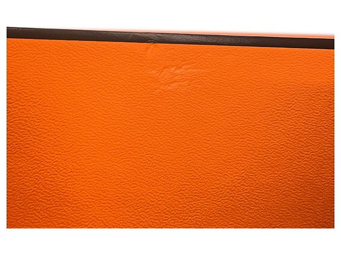 Hermès Borsa Hermes Kelly 28 in pelle Taurillon Clemence Craie - vista 15