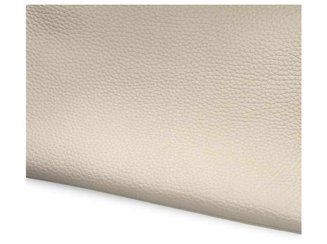 Hermès Borsa Hermes Kelly 28 in pelle Taurillon Clemence Craie - vista 7