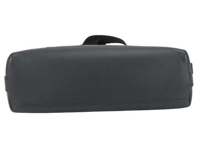 Louis Vuitton Discovery Messenger PM N42415 Nero - vista 7