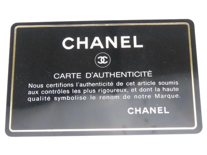 Borsa a tracolla Chanel in vitello grana Beige Gold D'oro - vista 30