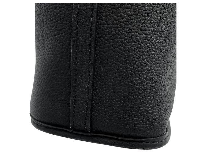 Bolso Tote Louis Vuitton Monogram Neverfull Inside Out BB Negro - vista 9