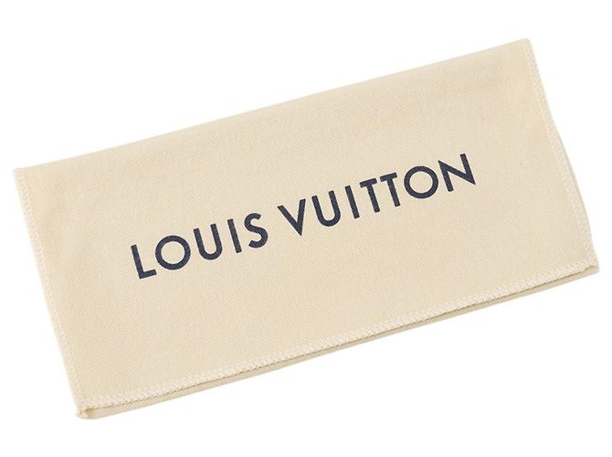 Cartera Larga Louis Vuitton - Monogram Empreinte Negro - vista 14