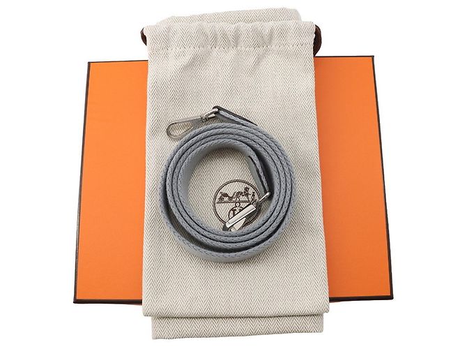 Hermès Borsa a tracolla Hermes Evelyne TPM - vista 13