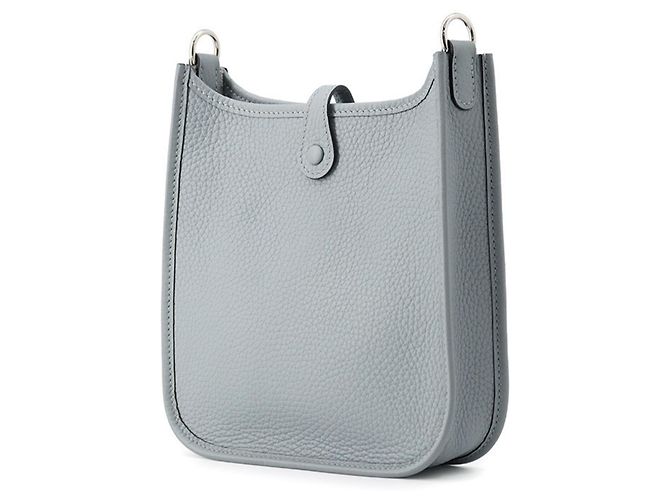 Hermès Borsa a tracolla Hermes Evelyne TPM - vista 2