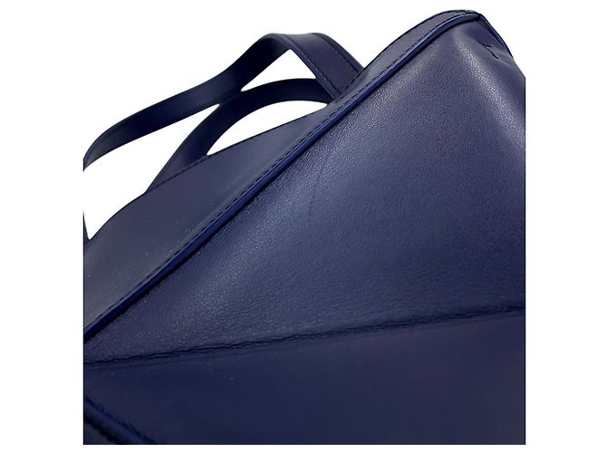 Bolso Loewe Puzzlefold Mini Tote Bag - vista 10