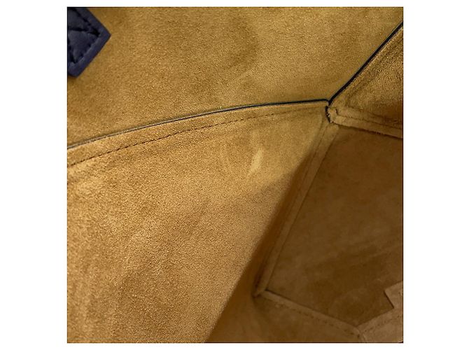 Bolso Loewe Puzzlefold Mini Tote Bag - vista 12