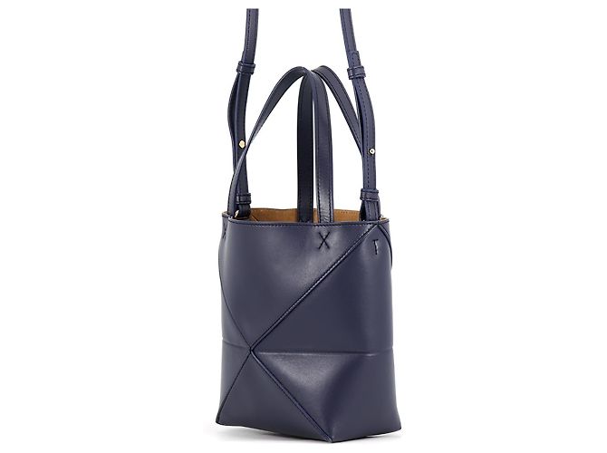 Bolso Loewe Puzzlefold Mini Tote Bag - vista 2