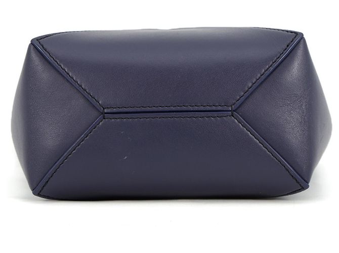 Bolso Loewe Puzzlefold Mini Tote Bag - vista 3