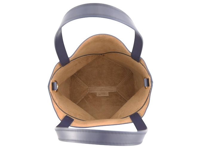 Bolso Loewe Puzzlefold Mini Tote Bag - vista 6