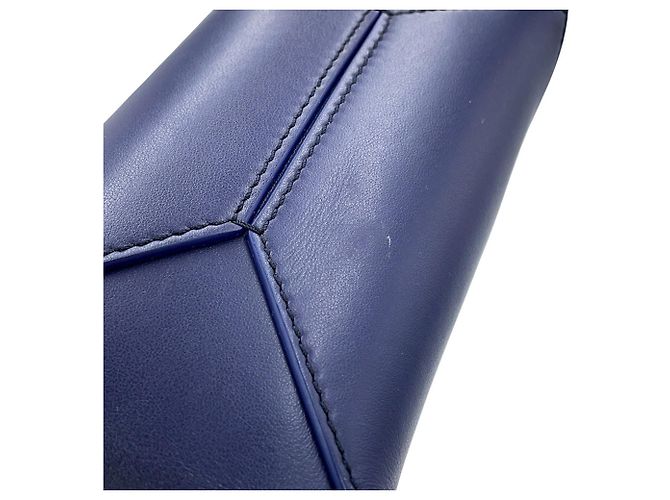 Bolso Loewe Puzzlefold Mini Tote Bag - vista 7